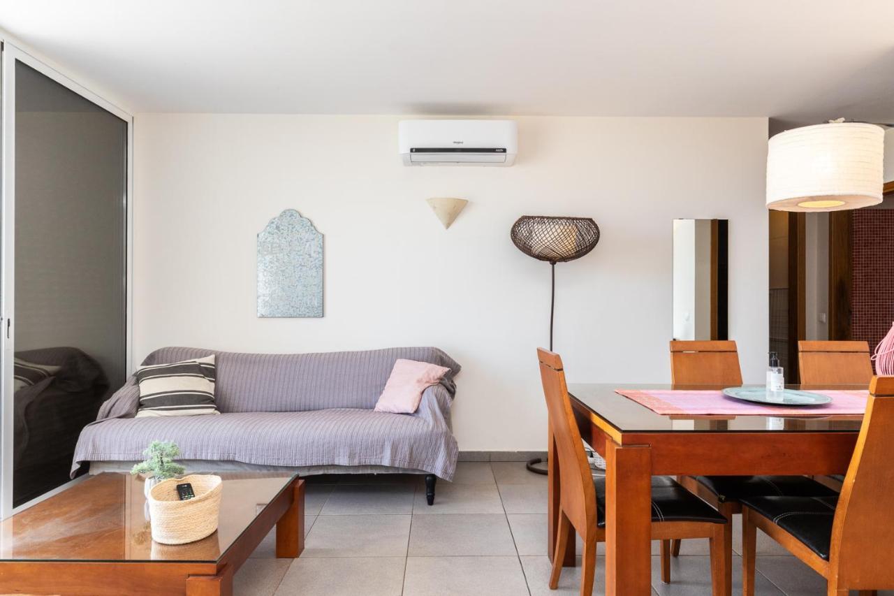Santa Luzia Green Apartment エクステリア 写真