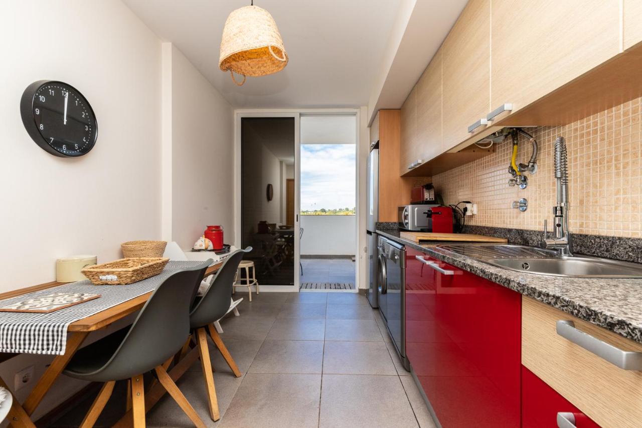 Santa Luzia Green Apartment エクステリア 写真