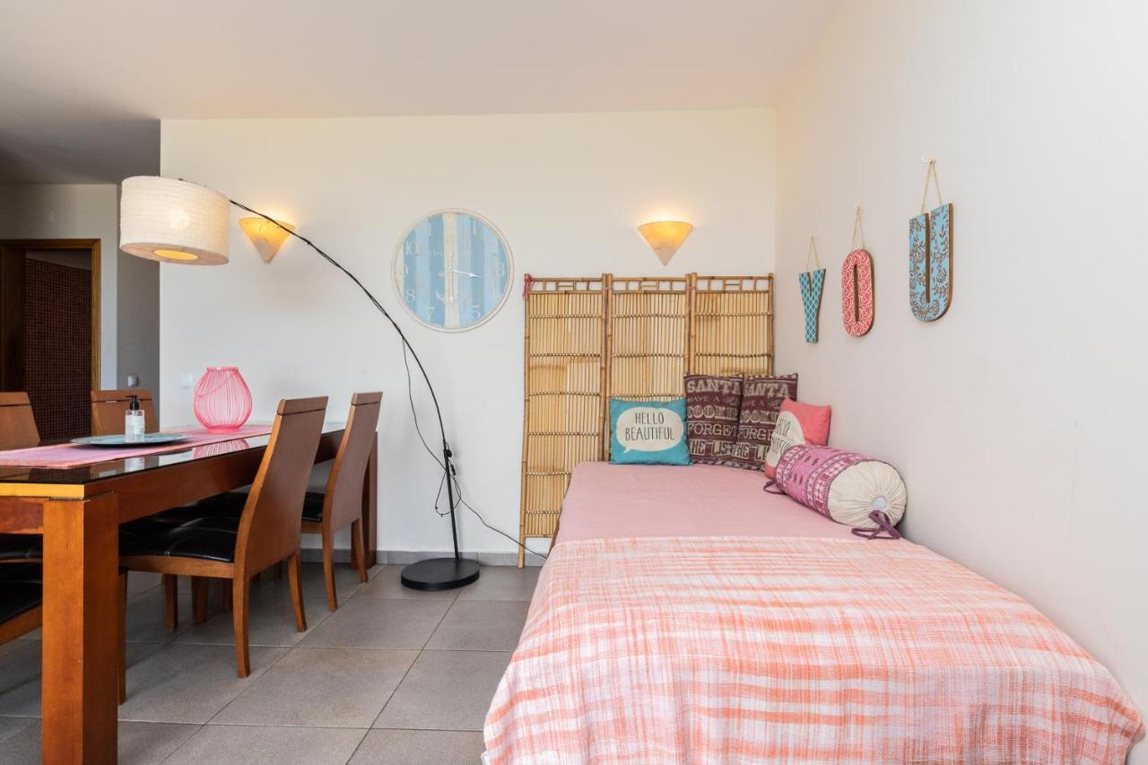 Santa Luzia Green Apartment エクステリア 写真