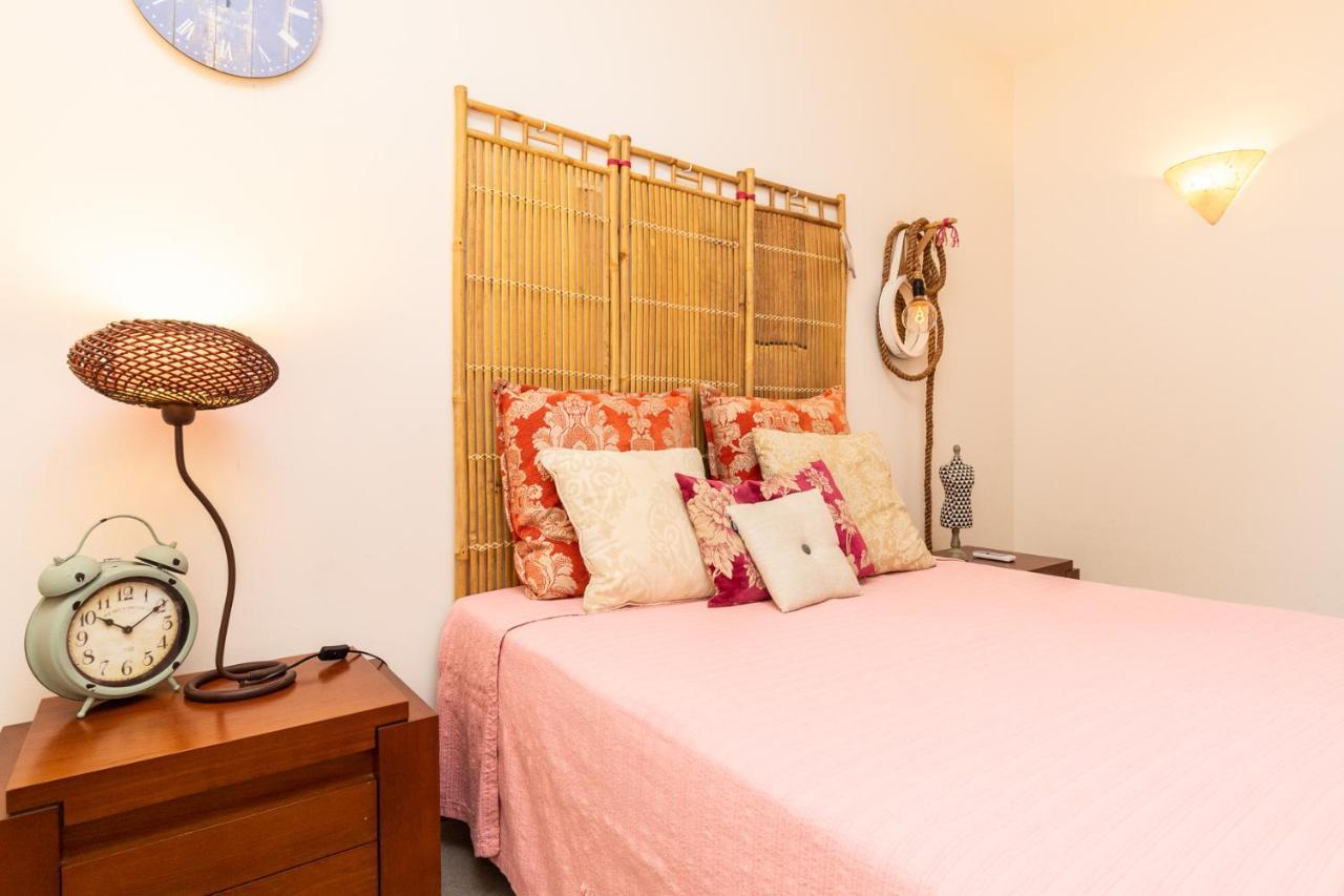Santa Luzia Green Apartment エクステリア 写真