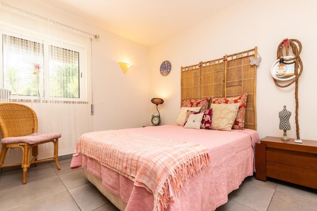 Santa Luzia Green Apartment エクステリア 写真