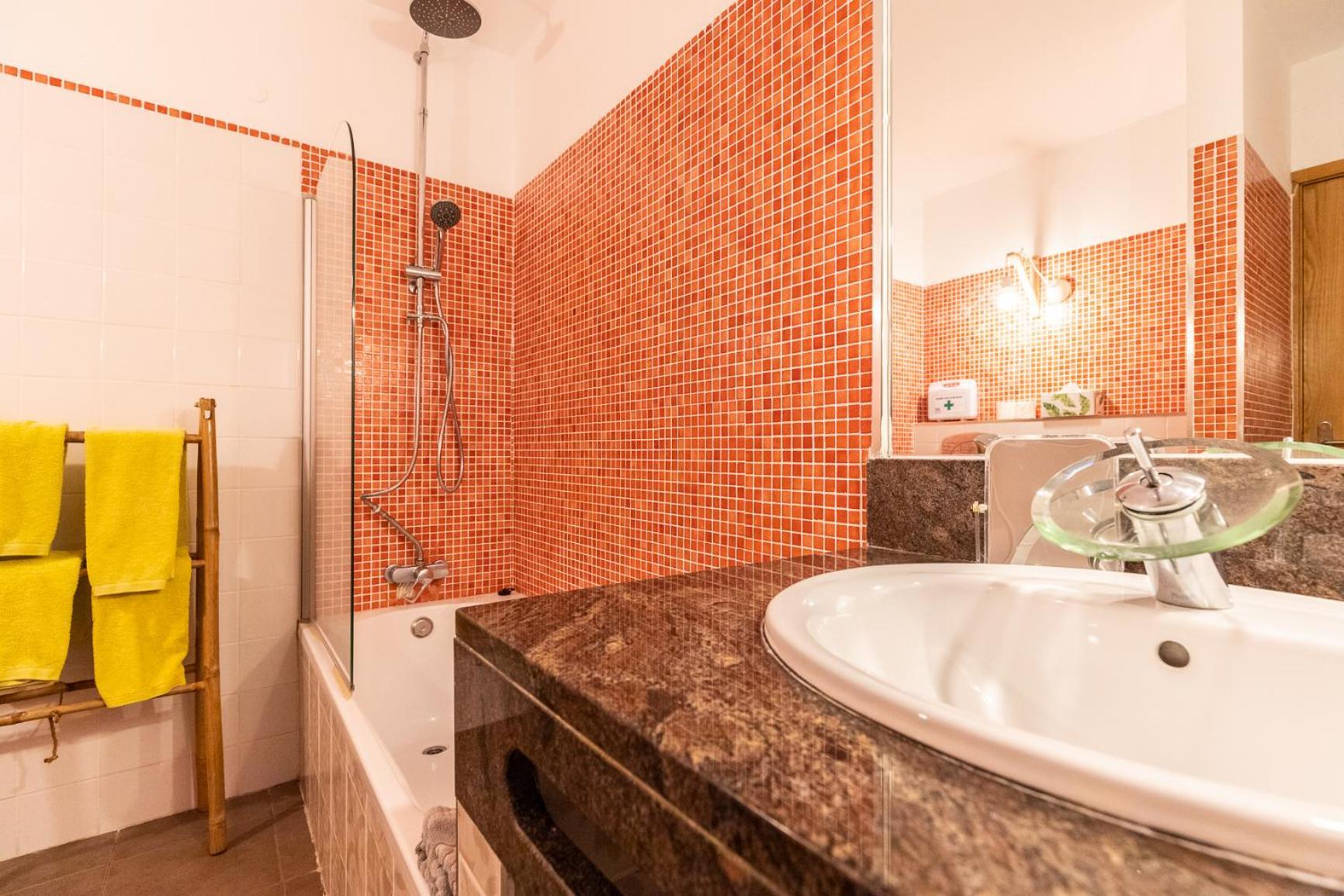 Santa Luzia Green Apartment エクステリア 写真
