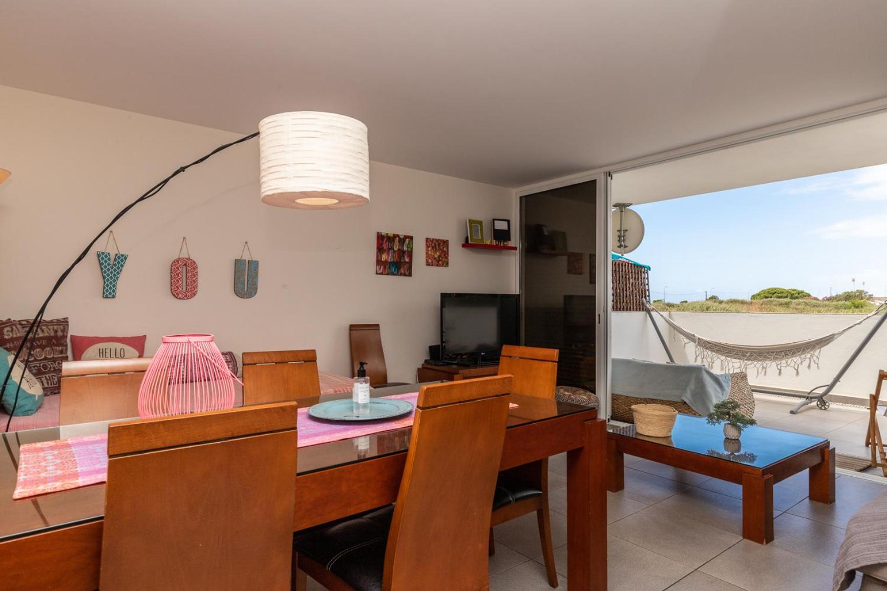 Santa Luzia Green Apartment エクステリア 写真