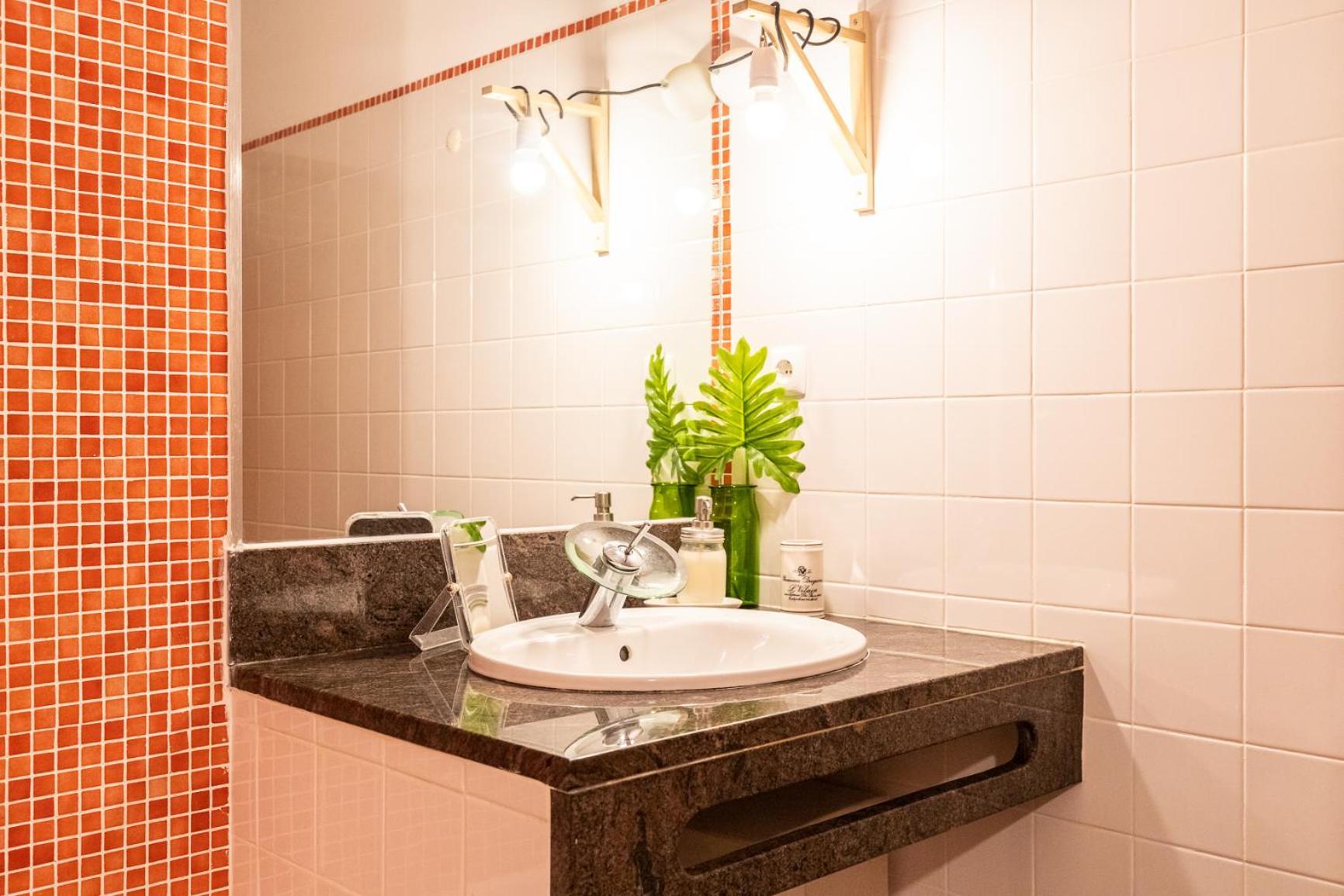 Santa Luzia Green Apartment エクステリア 写真