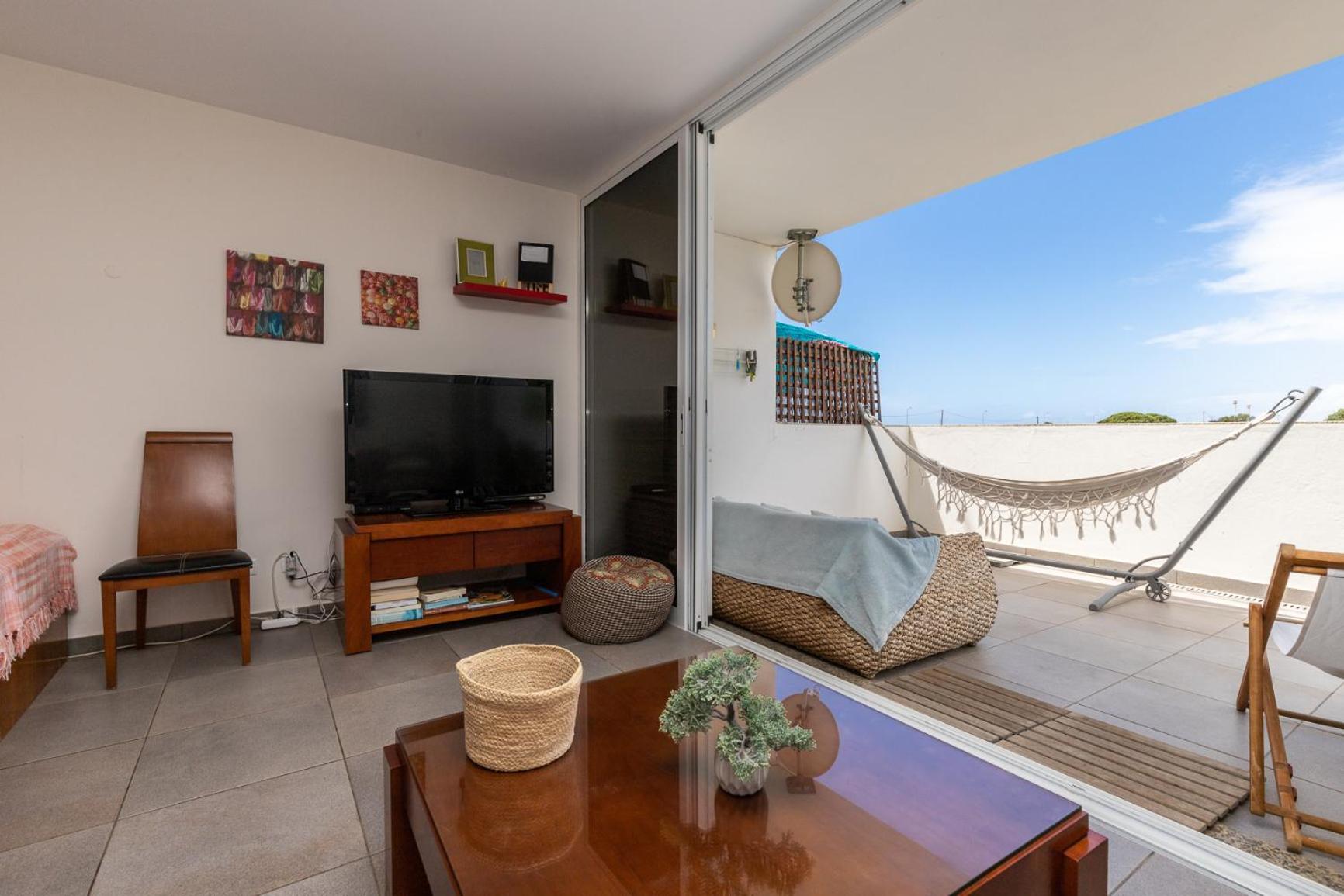 Santa Luzia Green Apartment エクステリア 写真