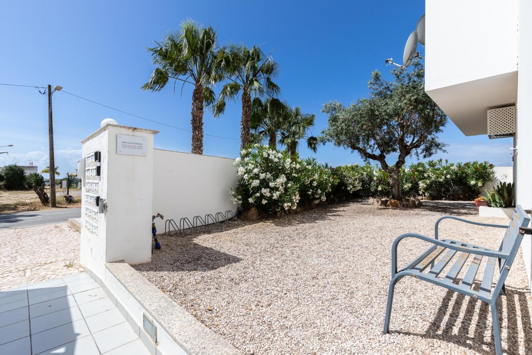 Santa Luzia Green Apartment エクステリア 写真