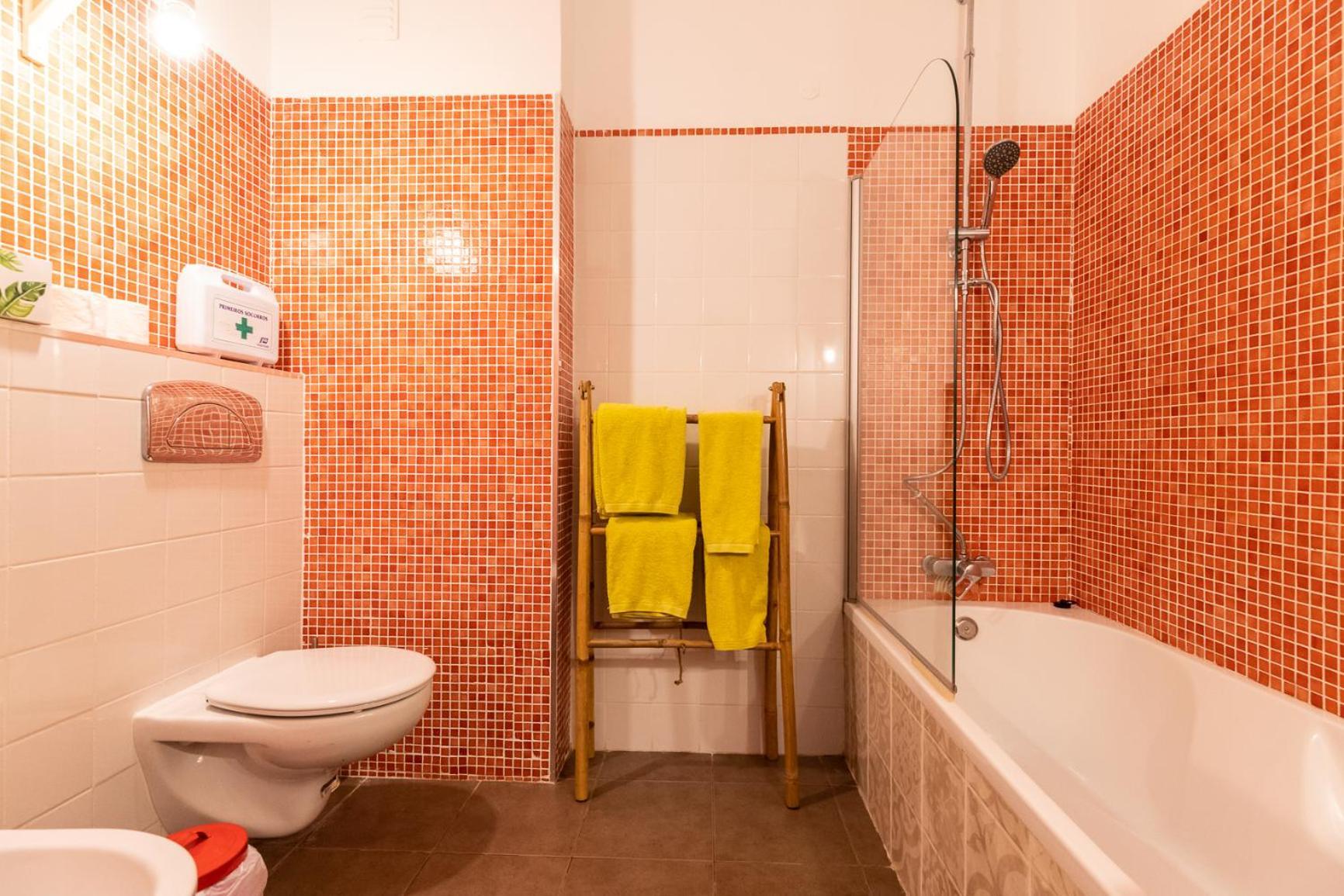 Santa Luzia Green Apartment エクステリア 写真