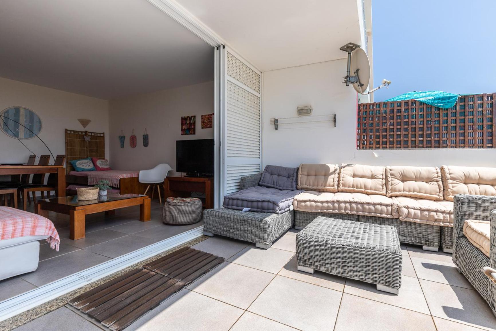 Santa Luzia Green Apartment エクステリア 写真